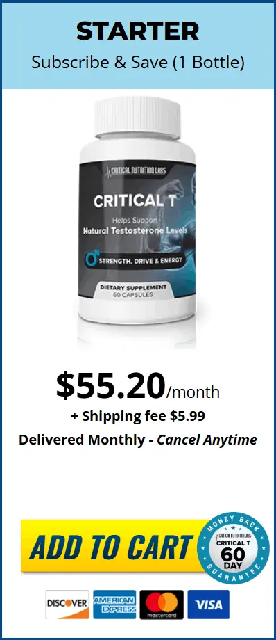 Critical-T-Product-buy-one