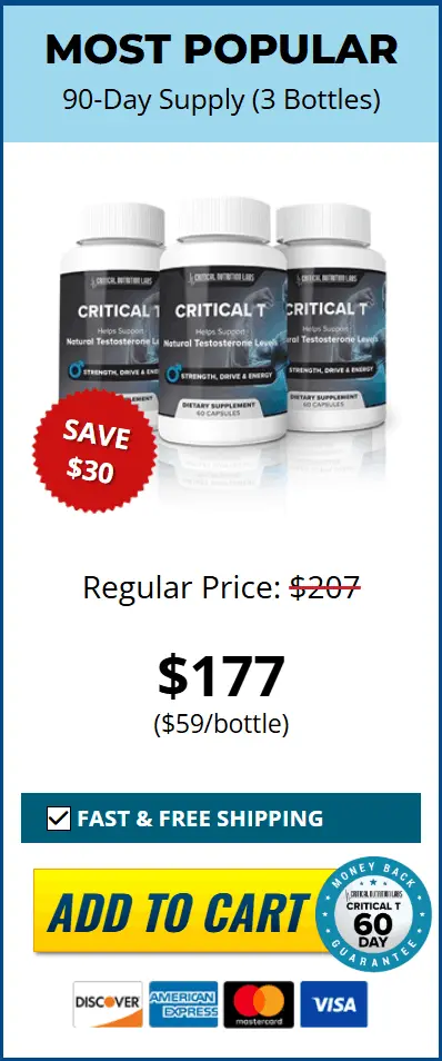 Critical-T-Product-buy-three