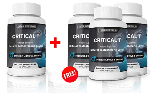 Critical-T-supplement